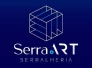 Logo de Serralheria Serra Art - Portões Automáticos