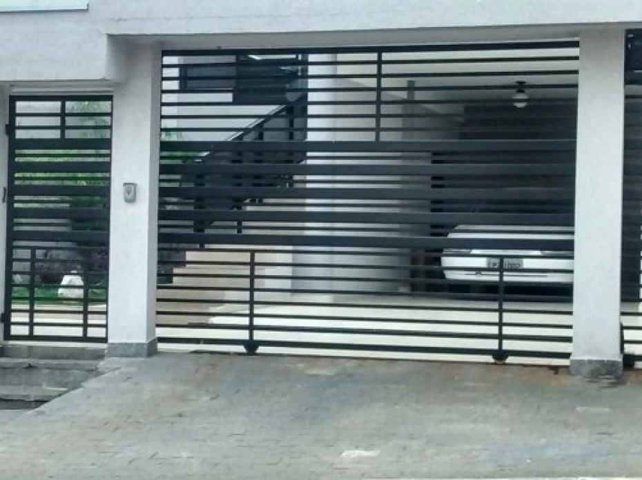 Foto 82:  — Serralheria Serra Art - Portões Automáticos