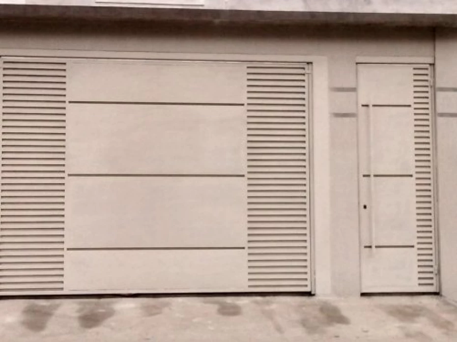 Foto 84:  — Serralheria Serra Art - Portões Automáticos