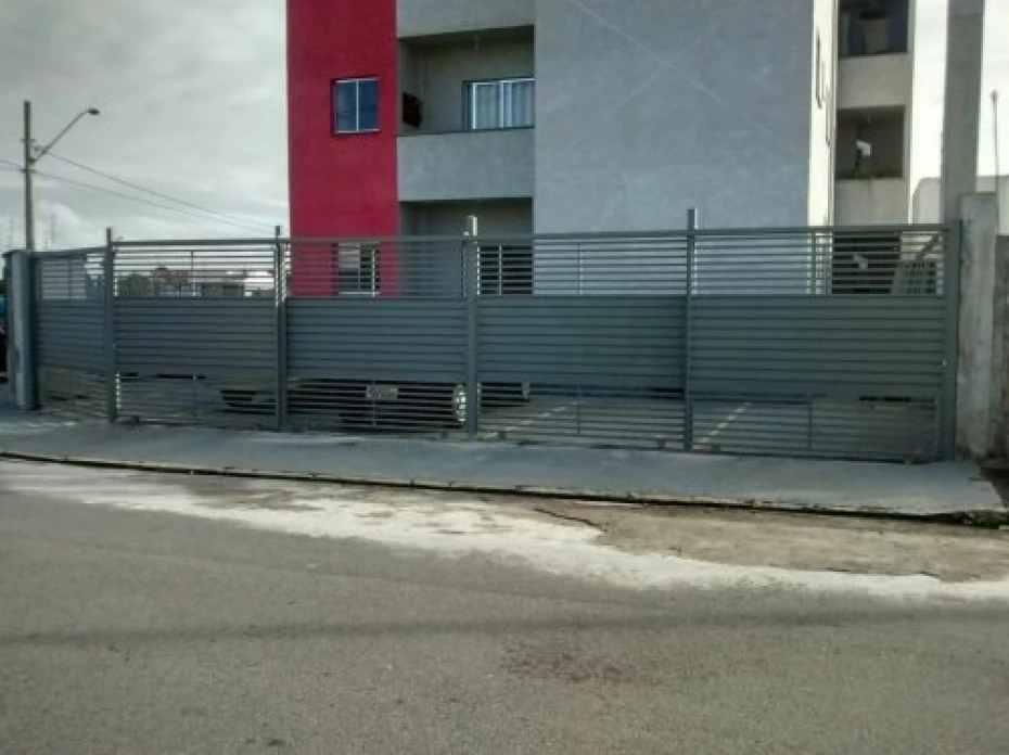 Foto 90:  — Serralheria Serra Art - Portões Automáticos