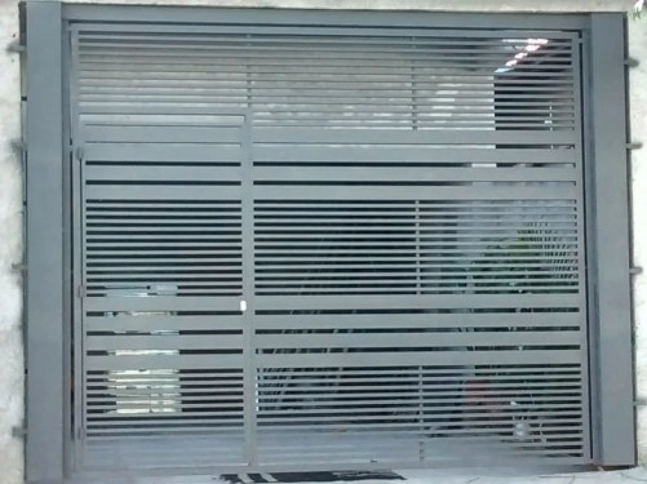 Foto 91:  — Serralheria Serra Art - Portões Automáticos
