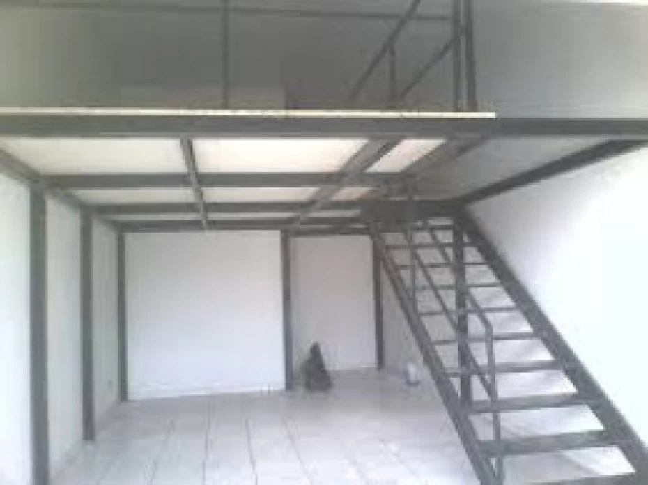 Foto 75:  — Serralheria Serra Art - Portões Automáticos