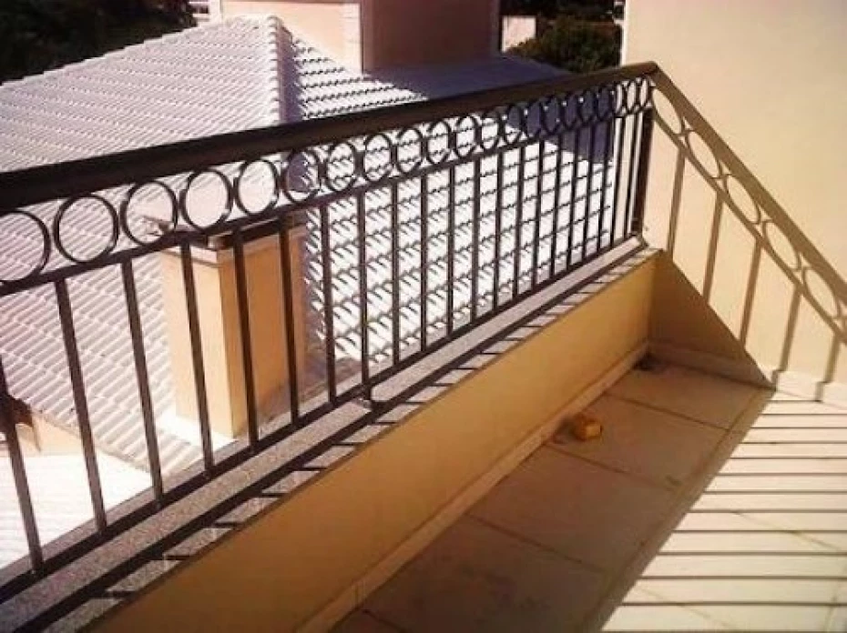 Foto 77:  — Serralheria Serra Art - Portões Automáticos