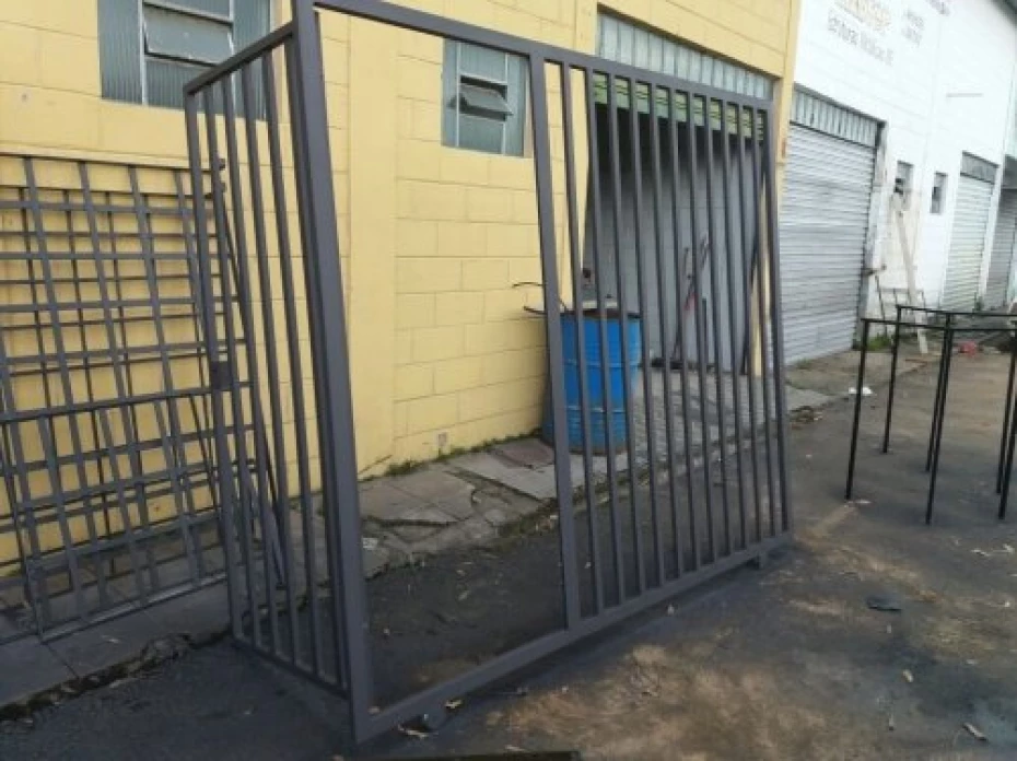 Foto 53:  — Serralheria Serra Art - Portões Automáticos