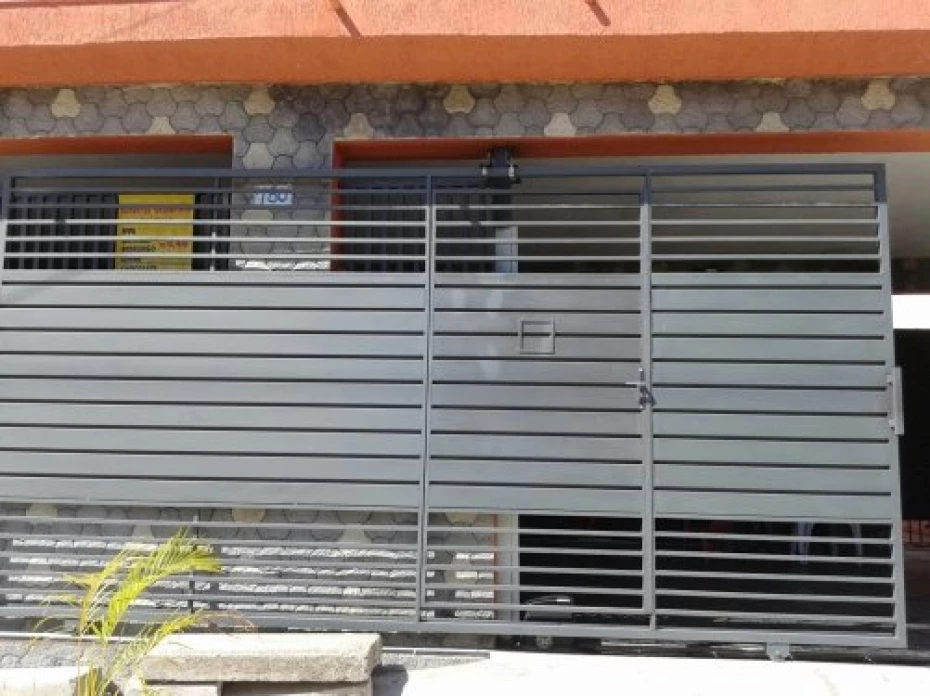 Foto 60:  — Serralheria Serra Art - Portões Automáticos