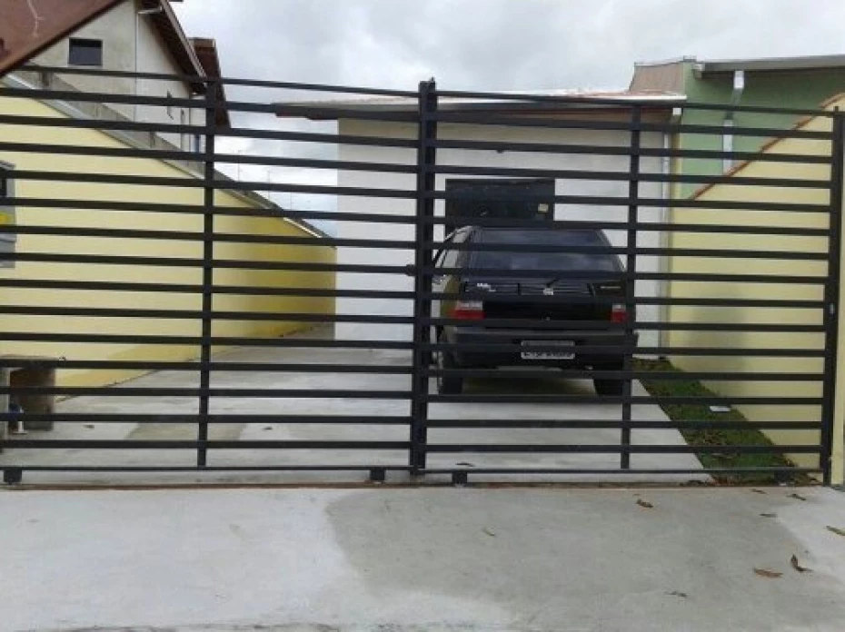 Foto 62:  — Serralheria Serra Art - Portões Automáticos
