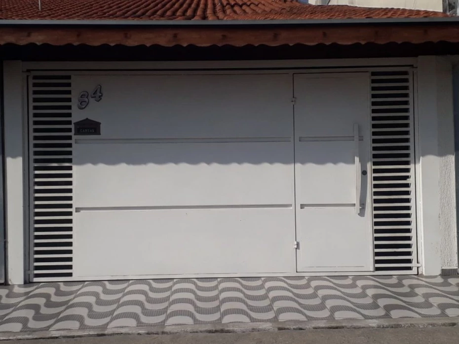 Foto 43:  — Serralheria Serra Art - Portões Automáticos